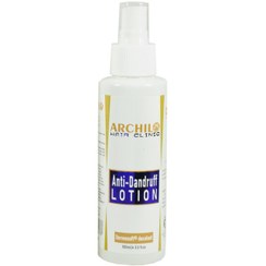 تصویر لوسیون ضد شوره مو آرچیلو Archilo Anti-dandruff lotion 100ml