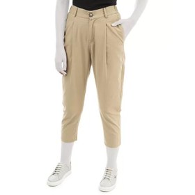 تصویر شلوار کتان زنانه آر ان اس مدل 11042280 