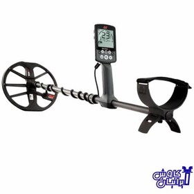 تصویر فلزیاب اکوناکس 600 Equinox Equinox 600 Metal Detector