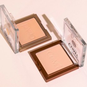 تصویر پنکک(سی سی) - 207 / SPF30 COMPACT POWDER CC