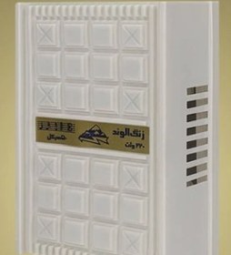 تصویر زنگ پیانویی الوند 