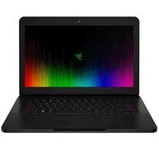 تصویر لپ تاپ استوک 15 اینچی Razer Blade Rz09-0195/Core i7 7700HQ/16GB/512ssd/RTX 1060 6GB 