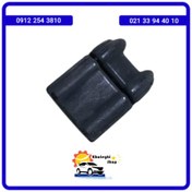 تصویر لاستیک چاکدار جلو دیگنیتی پرستیژ 