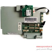 تصویر مادربرد/برد اصلی/برد فرمتر پرینتر L805 اپسون Epson Printer MotherBoard L805