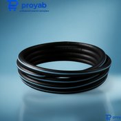 تصویر دیفیوزر شیلنگی هوادهی 