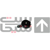 تصویر بوق تن بالا - MVM550 CVT J18-3721010 بوق-تن-بالا-MVM550-CVT