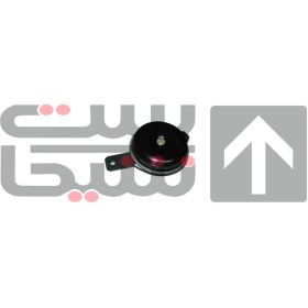 تصویر بوق تن بالا - MVM550 CVT J18-3721010 بوق-تن-بالا-MVM550-CVT