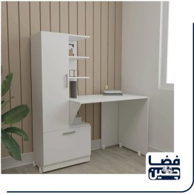 تصویر میز کامپیوتر مدل fz124 