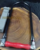 تصویر کمان اره مویی 