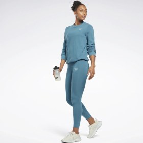 تصویر لگ زنانه HR9198 Reebok 