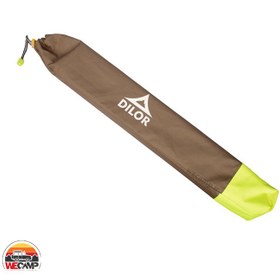 تصویر ست دو تایی تیرک تارپ دیلور 