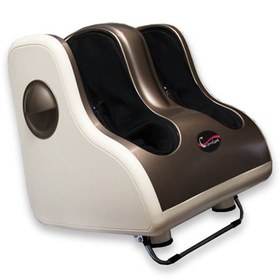 تصویر ماساژور پا کامفورت مدل L3000 ا Comfort L3000 Leg Massager Comfort L3000 Leg Massager