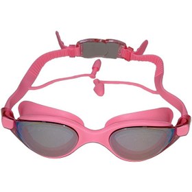 تصویر عینک شنا اسپیدو مدل S101-M - آبی 