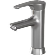 تصویر شیر روشویی آبتین کسری 