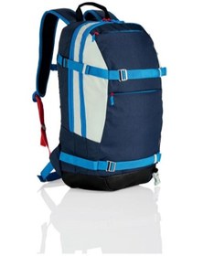 تصویر کوله پشتی اسکی crivit 