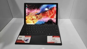 تصویر تبلت مایکروسافت (استوک) Surface Pro 6 | 8GB RAM | 256GB | I5 Microsoft Surface Pro 6 (Stock)