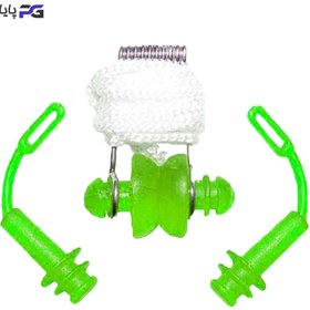 تصویر گوش گیر و دماغ گیر کد GSH50 