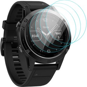 Garmin fenix 5 clearance glass