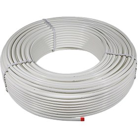 تصویر لوله پنج لایه ایزوپایپ 