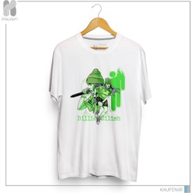 تصویر لباس Billie Eilish 