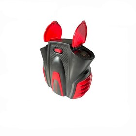 تصویر کمپرسور فندکی تک سیلندر استرانگ مدل STG2011 