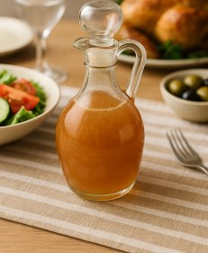 تصویر سرکه سیب 100% اورگانیک 