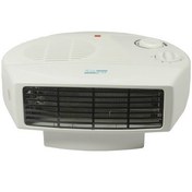 تصویر بخاری برقی فن دار سایا ا Saya Fan Heater FH-2020 Saya Fan Heater FH-2020