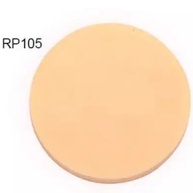 تصویر پد آرایش کد 105 آر تی اس RTS makeup pad code 105