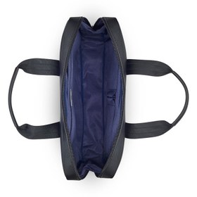 تصویر کیف اداری دلسی دستی مدل لپیک 