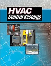 خرید و قیمت دانلود کتاب HVAC Control Systems (4th Edition) - Image pdf ...