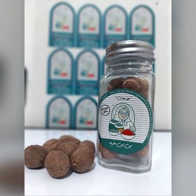 تصویر جوز هندی - زیپ کیپ / 100 nutmeg