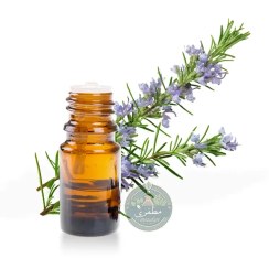 تصویر روغن رزماری ( 60 سی سی ) 