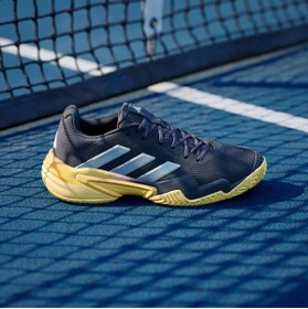 تصویر کفش تنیس اورجینال برند Adidas مدل Barricade 13 کد 830509370 