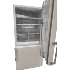 تصویر یخچال و فریزر 27 فوت امرسان مدل BFN27D502/W3 EMERSUN REFRIGERATOR BFN27D502 27 FT