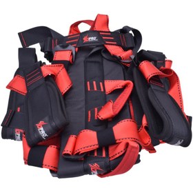 تصویر هارنس 4D PRO 