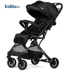 تصویر کالسکه مسافرتی کیدیلو مدل Kidilo K8Pro 