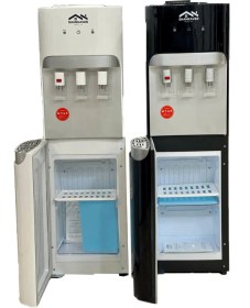 تصویر آبسردکن یخچال دار شانکاور Shankaver مدل R22 Shankaver R22 Water Dispenser