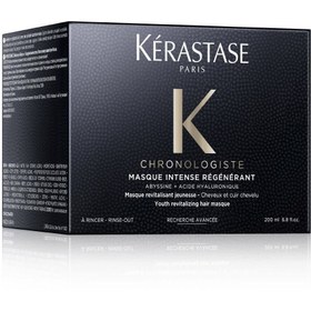 تصویر ماسک مو اورجینال برند Kerastase کد 830365868 