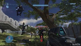 تصویر بازی Halo 3 برای XBOX 360 