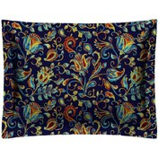 تصویر بالش مدل P2-20070 چند رنگ 