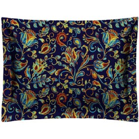 تصویر بالش مدل P2-20070 چند رنگ 