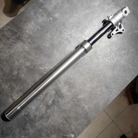 تصویر کمک جلو چپ کامل 180s اصلی بنلی 