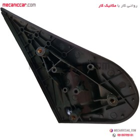 تصویر پایه اینه سمت چپ تیبا کاوج Side mirror