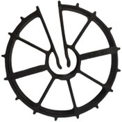 تصویر اسپیسر گرد Wheel Fix 