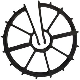 تصویر اسپیسر گرد Wheel Fix 