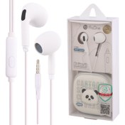 تصویر هندزفری پرووان مدل PHF3908 Proone PHF3908 Earphone