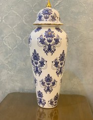 تصویر آباژور کنار سالنی کارن امپریال 