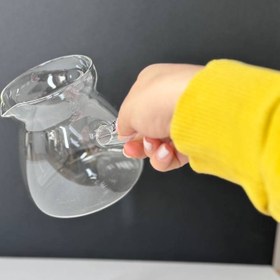 تصویر قهوه جوش پیرکس 