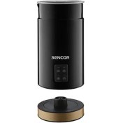 تصویر کف ساز شیر سنکور مدل SMF2031BK 