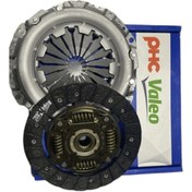 تصویر بهترین صفحه کلاچ والو VALEO برای اتومبیل‌های ابی تیو فایو - خرید با تضمین کیفیت 